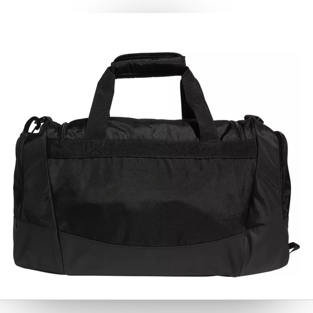 ADIDAS DEFENDER IV SMALL DUFFEL BAG #1052-1062 - Picture 5 of 10